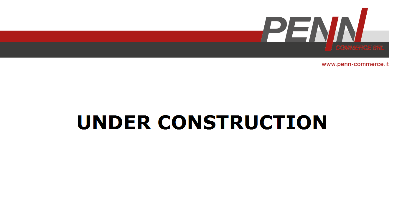 PENN Commerce SRL